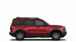 2026 Ford Bronco Sport® External Image 1